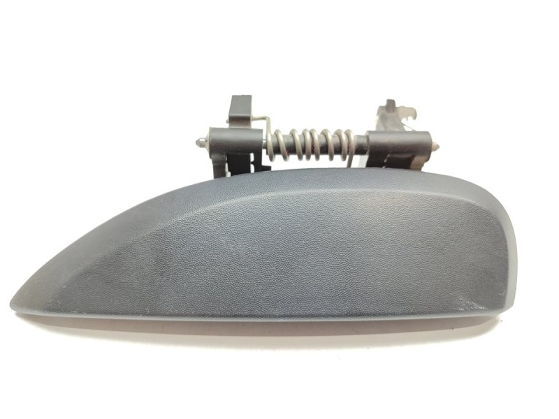 Recambio de maneta exterior trasera izquierda para dacia sandero comfort referencia OEM IAM 806070421R  