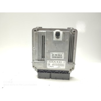Recambio de centralita motor uce para audi a4 ber. (b8) básico referencia OEM IAM 03L906022B  
