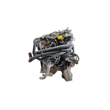MOTOR COMPLETO F9QC 