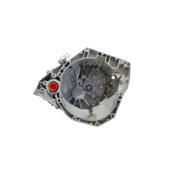 Recambio de caja cambios para nissan qashqai (j11) acenta referencia OEM IAM TL4162  