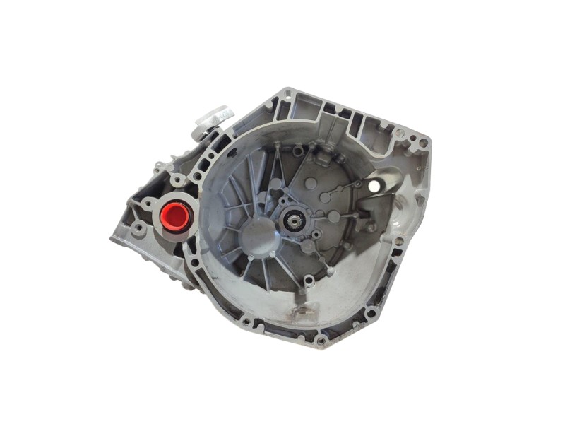 Recambio de caja cambios para nissan qashqai (j11) acenta referencia OEM IAM TL4162  