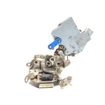 Recambio de cerradura puerta delantera derecha para nissan terrano/terrano.ii (r20) elegance referencia OEM IAM 805027F000  