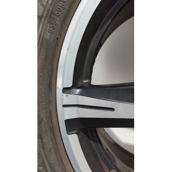 Recambio de juego llantas para ford kuga (cbv) titanium referencia OEM IAM KOSEI  
