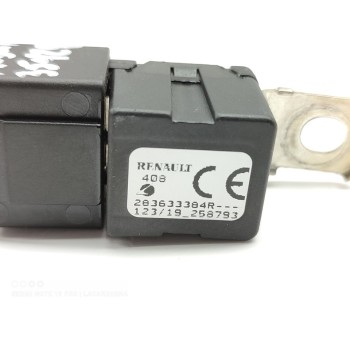 Recambio de modulo electronico para renault megane iv berlina 5p business referencia OEM IAM 283633384R  