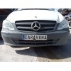 Recambio de paragolpes delantero para mercedes-benz vito kasten (639) 113 cdi effect lang (639.603) referencia OEM IAM A63988069