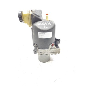 Recambio de bomba direccion para renault laguna iii referencia OEM IAM 491100023R  