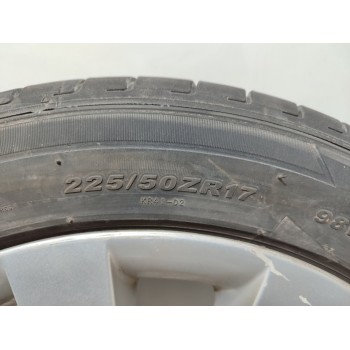 Recambio de juego llantas para bmw serie 5 berlina (e60) 520d referencia OEM IAM 36116777347  