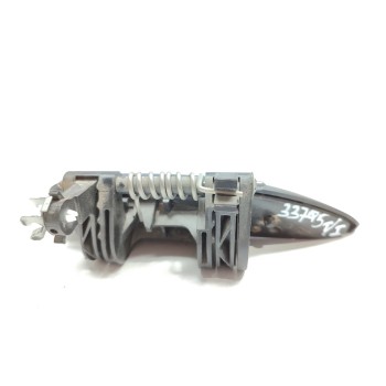 Recambio de maneta exterior trasera izquierda para dacia sandero comfort referencia OEM IAM 806070421R  