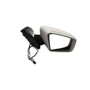 Recambio de retrovisor derecho para mercedes-benz clase r (w251) r 300 cdi 4-matic (251.020) referencia OEM IAM A2518102293  