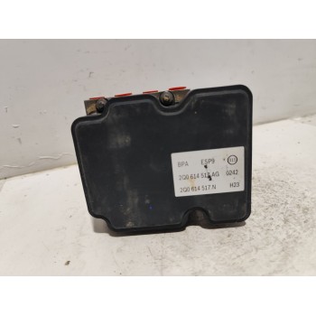 Recambio de abs para audi a1 sportback (gba) 30 tfsi s line referencia OEM IAM 2Q0614517AG  