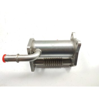 Recambio de enfriador egr para nissan juke (f15) 1.5 turbodiesel cat referencia OEM IAM 147355713R  