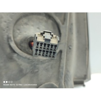 Recambio de retrovisor derecho para chrysler voyager (rg) 2.8 crd se (d) referencia OEM IAM 04894420AE  