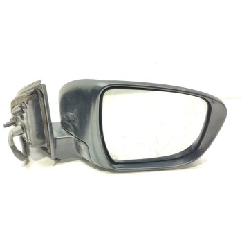 Recambio de retrovisor derecho para nissan qashqai (j11) acenta referencia OEM IAM 96301HV56B  