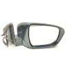 Recambio de retrovisor derecho para nissan qashqai (j11) acenta referencia OEM IAM 96301HV56B  