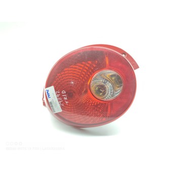 Recambio de piloto trasero derecho para chevrolet matiz city referencia OEM IAM 300411L  