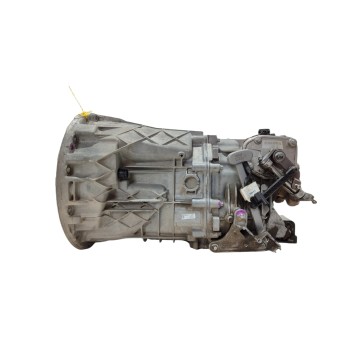 Recambio de caja cambios para mercedes-benz vito kombi (639) 113 cdi shuttle extralang (639.705) referencia OEM IAM A90626073000
