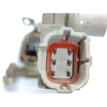 Recambio de cerradura puerta delantera derecha para nissan terrano/terrano.ii (r20) elegance referencia OEM IAM 805027F000  