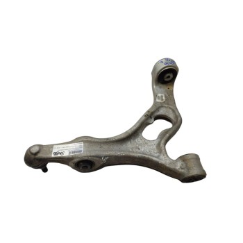 Recambio de brazo suspension delantero derecho para porsche cayenne (typ 92aa) turbo referencia OEM IAM 95834105403  