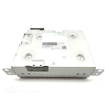 SISTEMA AUDIO / RADIO CD 9822939580 