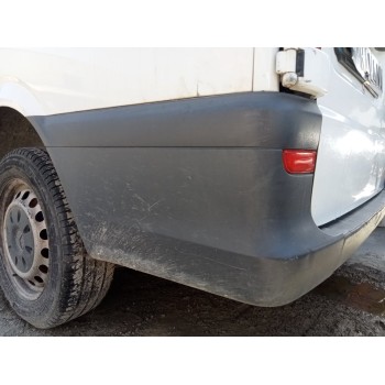 PARAGOLPES TRASERO A6398800271 