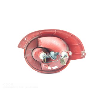 Recambio de piloto trasero derecho para chevrolet matiz city referencia OEM IAM 300411L  