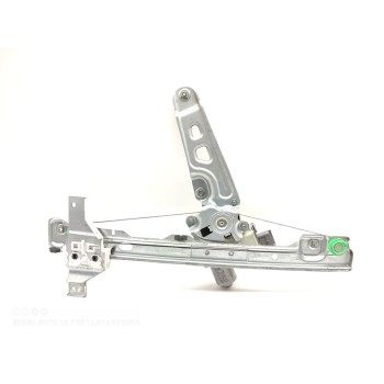 Recambio de elevalunas delantero izquierdo para peugeot 5008 allure referencia OEM IAM 9682808980  