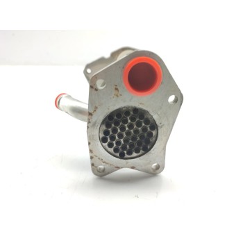 Recambio de enfriador egr para nissan juke (f15) 1.5 turbodiesel cat referencia OEM IAM 147355713R  