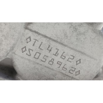 Recambio de caja cambios para nissan qashqai (j11) acenta referencia OEM IAM TL4162  