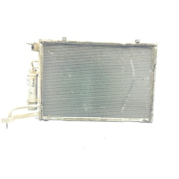 CONDENSADOR / RADIADOR AIRE ACONDICIONADO G1B119710EA 