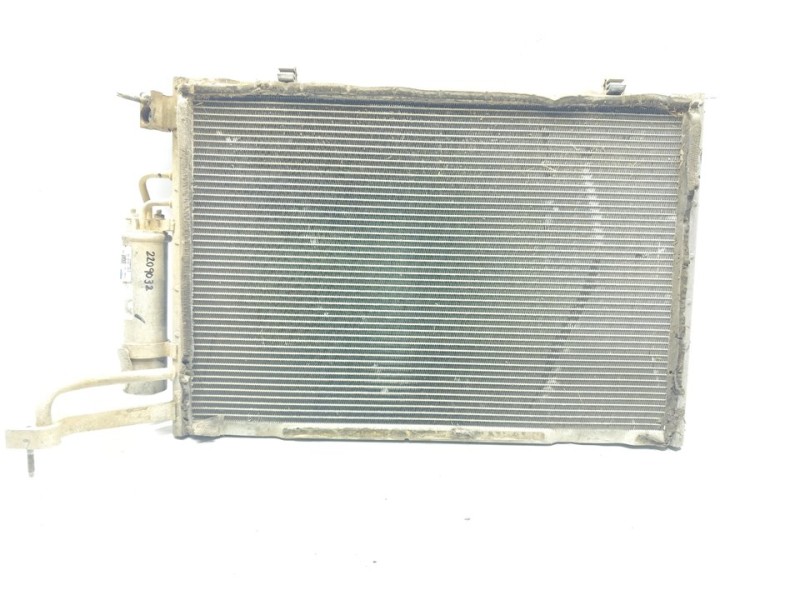 Recambio de condensador / radiador aire acondicionado para ford ka+ essential referencia OEM IAM G1B119710EA  