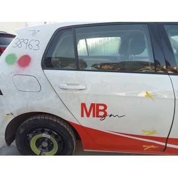 PUERTA TRASERA DERECHA 5G4833056AC / 5G4833056AD 