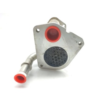 Recambio de enfriador egr para nissan juke (f15) 1.5 turbodiesel cat referencia OEM IAM 147355713R  