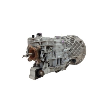 Recambio de caja cambios para mercedes-benz vito kombi (639) 113 cdi shuttle extralang (639.705) referencia OEM IAM A90626073000
