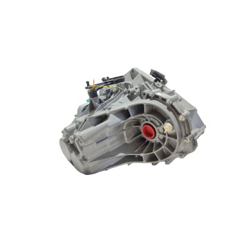 Recambio de caja cambios para nissan qashqai (j11) acenta referencia OEM IAM TL4162  