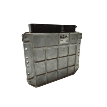 Recambio de centralita motor uce para toyota auris active referencia OEM IAM 896610Z740  