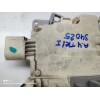 Recambio de cerradura puerta trasera izquierda para audi a4 ber. (b8) básico referencia OEM IAM 8K0839015  