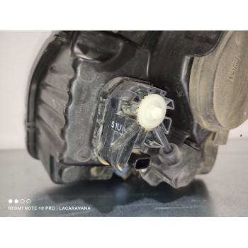 Recambio de faro izquierdo para nissan juke (f15) acenta referencia OEM IAM 26060BV90A  
