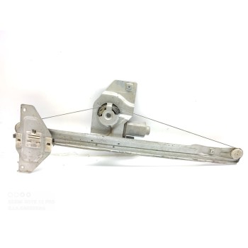 Recambio de elevalunas delantero derecho para peugeot partner kasten confort l1 referencia OEM IAM 9222EQ  