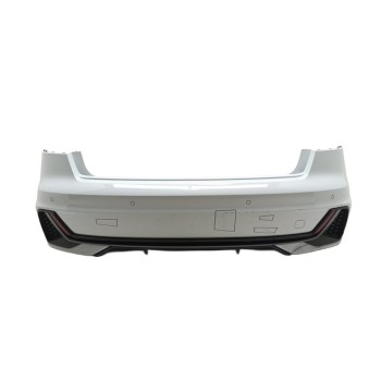 PARAGOLPES TRASERO 82A807067E / 82A807067EGRU 