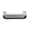 Recambio de paragolpes trasero para audi a1 sportback (gba) 30 tfsi s line referencia OEM IAM 82A807067E  