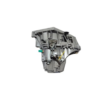 Recambio de caja cambios para nissan qashqai (j11) acenta referencia OEM IAM TL4162  