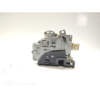 Recambio de cerradura puerta trasera izquierda para audi a4 ber. (b8) básico referencia OEM IAM 8K0839015  