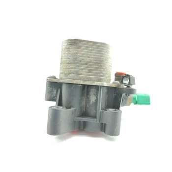 Recambio de soporte filtro aceite para seat ibiza (6p1) reference referencia OEM IAM 04B115389B  