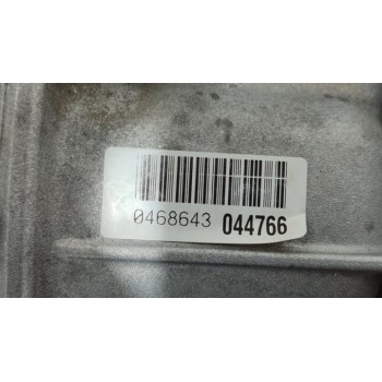 Recambio de caja cambios para mercedes-benz vito kombi (639) 113 cdi shuttle extralang (639.705) referencia OEM IAM A90626073000