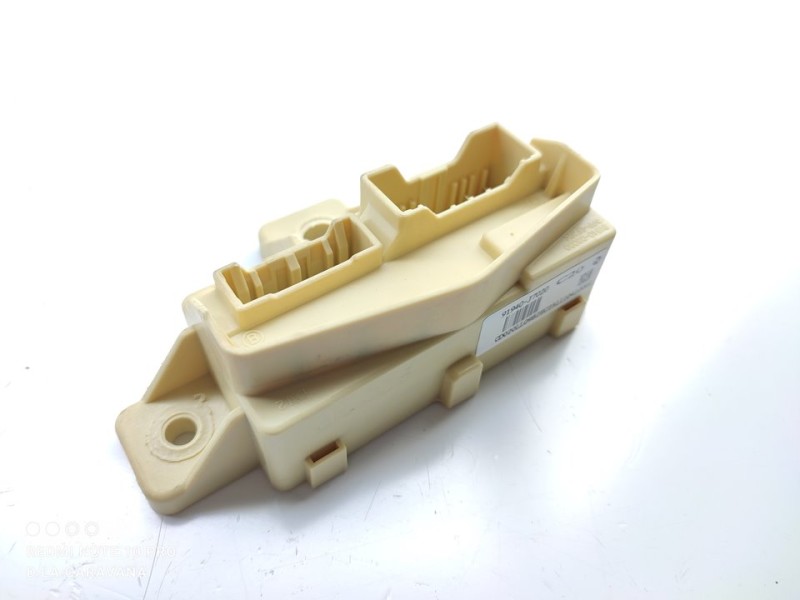 Recambio de modulo electronico para kia xceed hibrido 118 kw referencia OEM IAM 91940J7020  