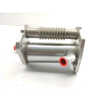 Recambio de enfriador egr para nissan juke (f15) 1.5 turbodiesel cat referencia OEM IAM 147355713R  