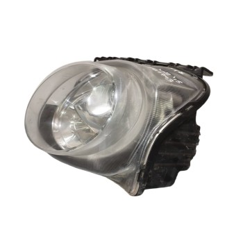 Recambio de faro izquierdo para nissan juke (f15) acenta referencia OEM IAM 26060BV90A  