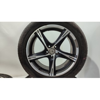 Recambio de juego llantas para ford kuga (cbv) titanium referencia OEM IAM KOSEI  