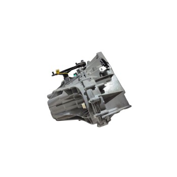 Recambio de caja cambios para nissan qashqai (j11) acenta referencia OEM IAM TL4162  