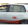 Recambio de puerta trasera izquierda para volkswagen golf vii lim. (bq1) edition referencia OEM IAM 5G4833055AC  